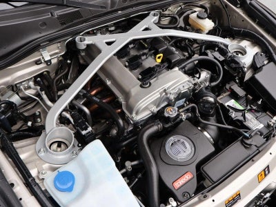 2022 Mazda Mazda MX-5 Miata RF Grand Touring Manual