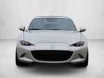 2022 Mazda Mazda MX-5 Miata RF Grand Touring Manual