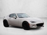 2022 Mazda Mazda MX-5 Miata RF Grand Touring Manual