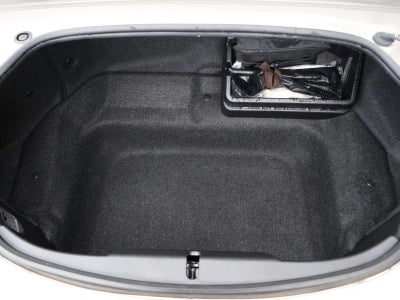 2022 Mazda Mazda MX-5 Miata RF Grand Touring Manual