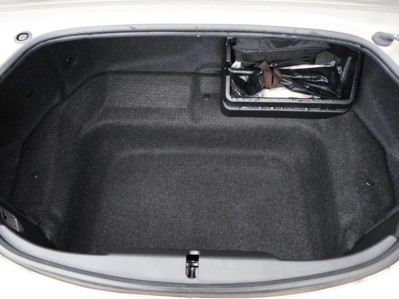 2022 Mazda Mazda MX-5 Miata RF Grand Touring Manual