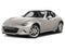 2022 Mazda Mazda MX-5 Miata RF Grand Touring Manual