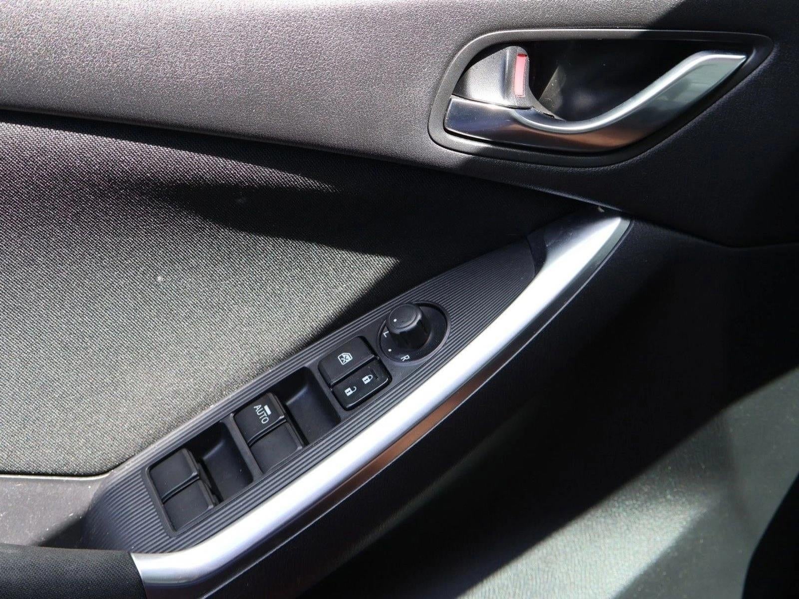 2013 Mazda Mazda CX-5 AWD 4dr Auto Sport
