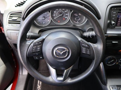 2013 Mazda Mazda CX-5 AWD 4dr Auto Sport
