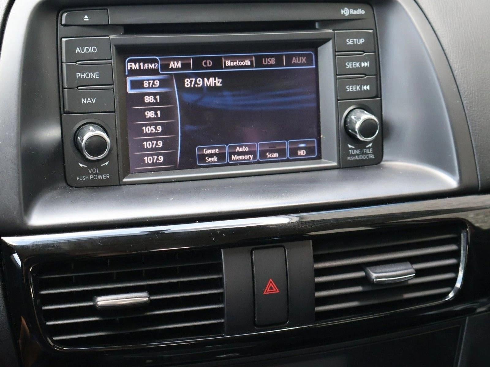 2013 Mazda Mazda CX-5 AWD 4dr Auto Sport