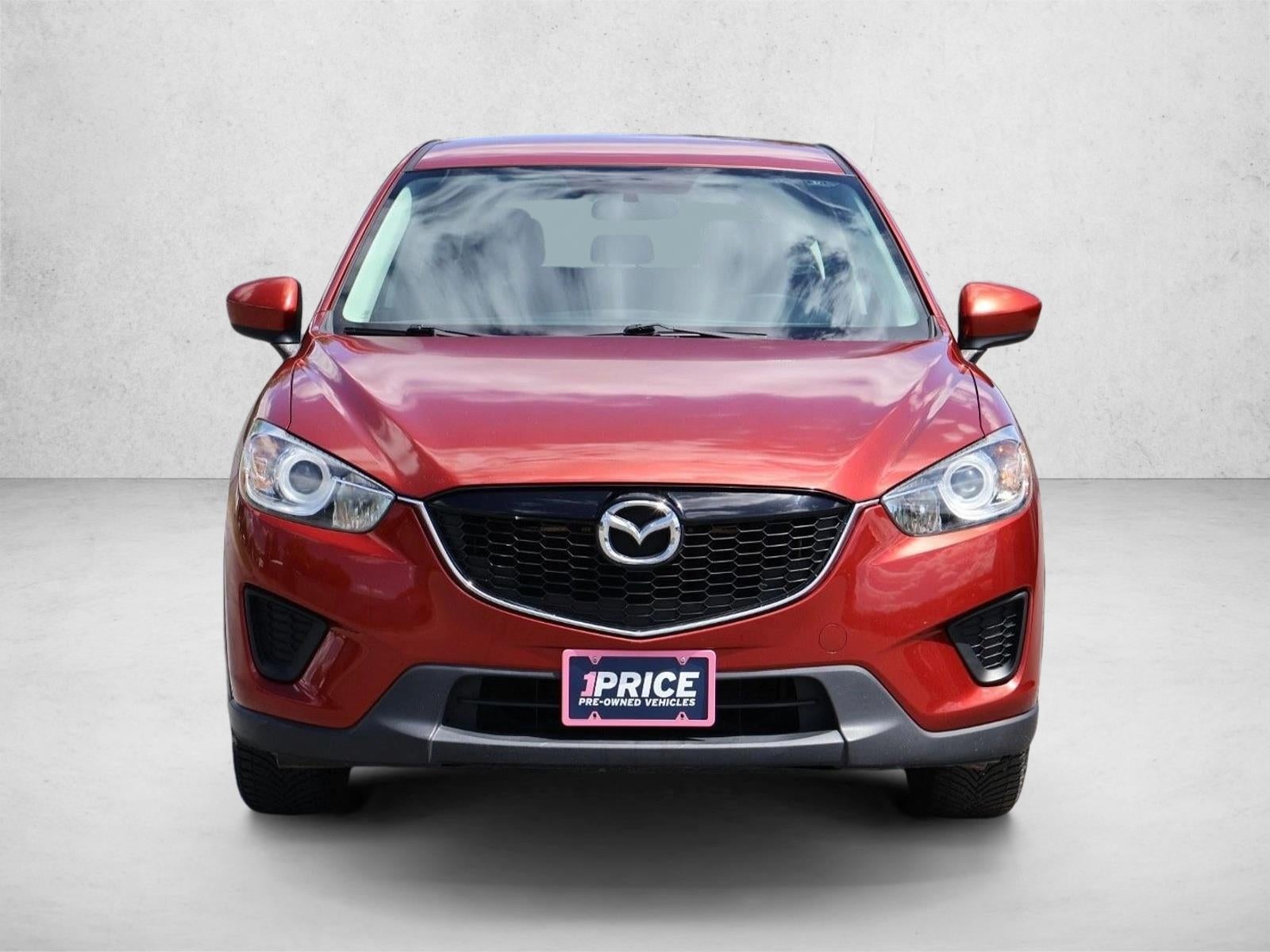 2013 Mazda Mazda CX-5 AWD 4dr Auto Sport