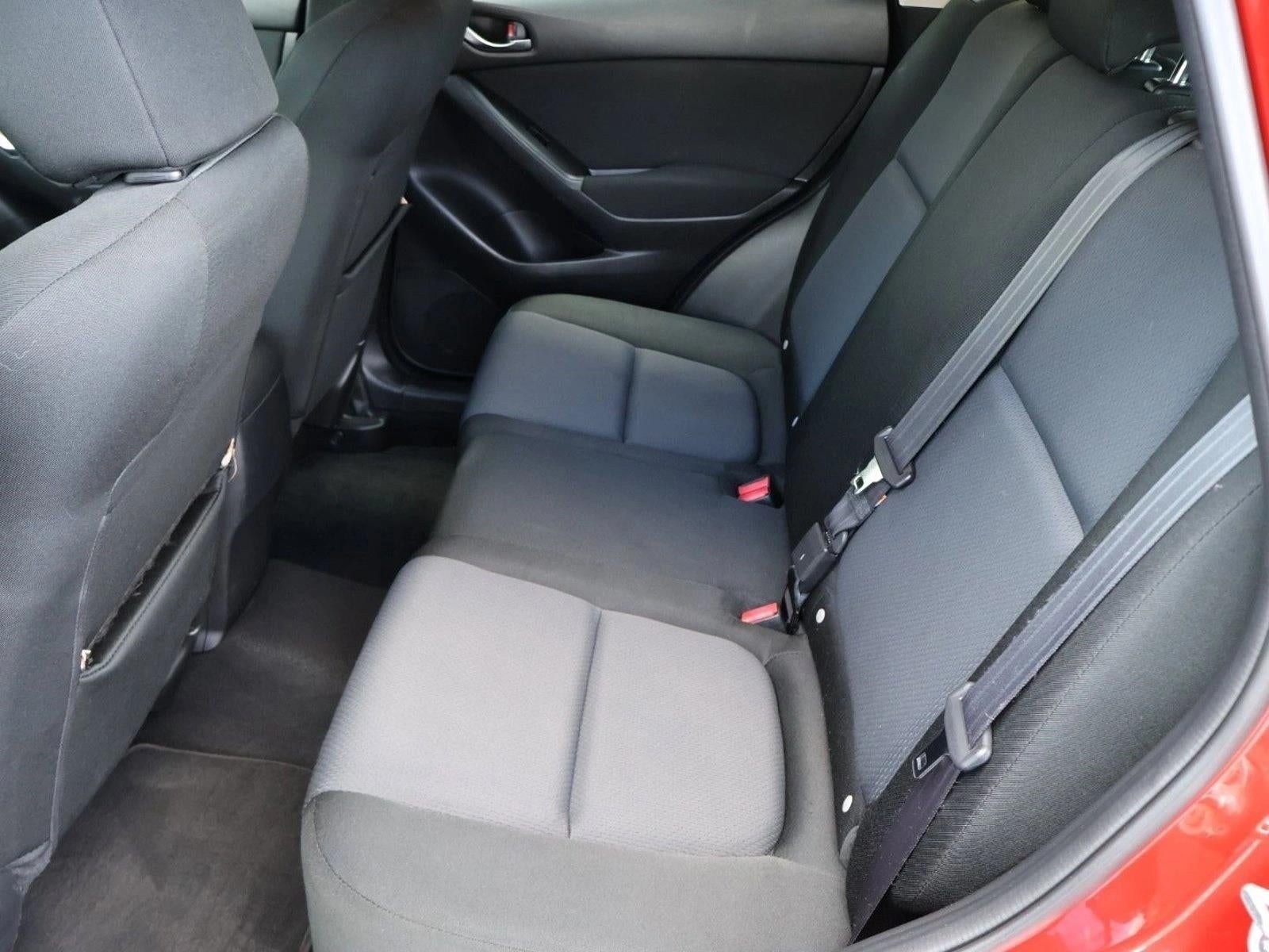 2013 Mazda Mazda CX-5 AWD 4dr Auto Sport