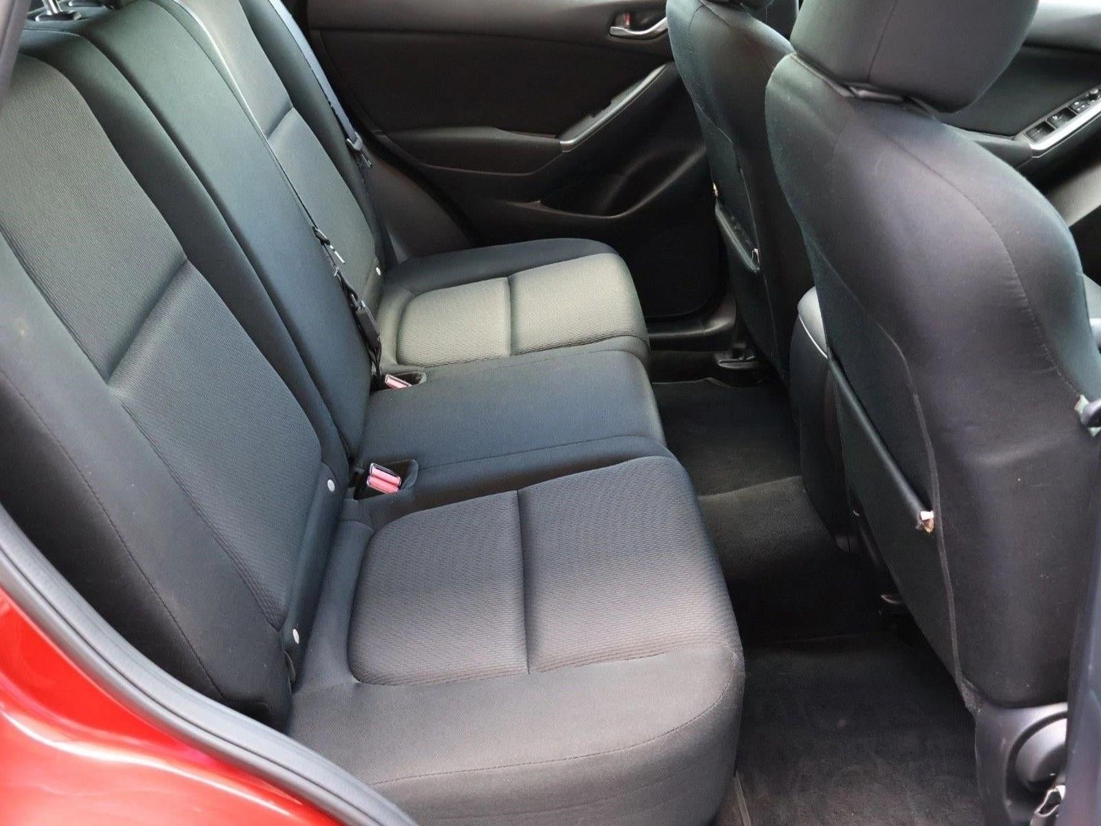 2013 Mazda Mazda CX-5 AWD 4dr Auto Sport