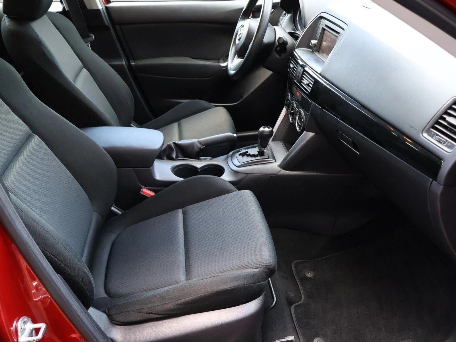 2013 Mazda Mazda CX-5 AWD 4dr Auto Sport