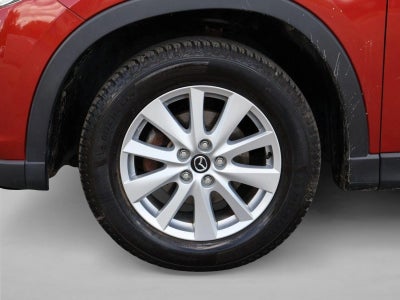 2013 Mazda Mazda CX-5 AWD 4dr Auto Sport