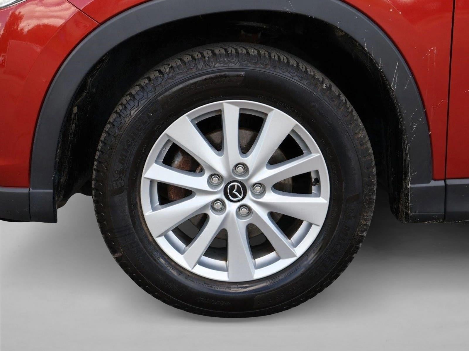 2013 Mazda Mazda CX-5 AWD 4dr Auto Sport