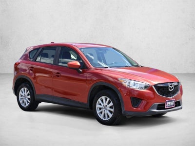 2013 Mazda Mazda CX-5 AWD 4dr Auto Sport