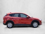 2013 Mazda Mazda CX-5 AWD 4dr Auto Sport