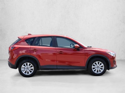 2013 Mazda Mazda CX-5 AWD 4dr Auto Sport