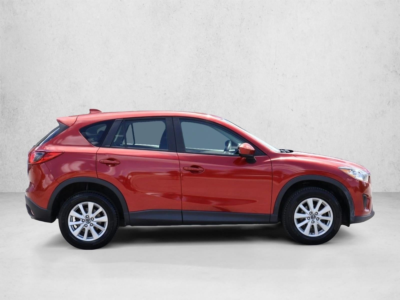 2013 Mazda Mazda CX-5 AWD 4dr Auto Sport