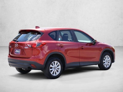 2013 Mazda Mazda CX-5 AWD 4dr Auto Sport