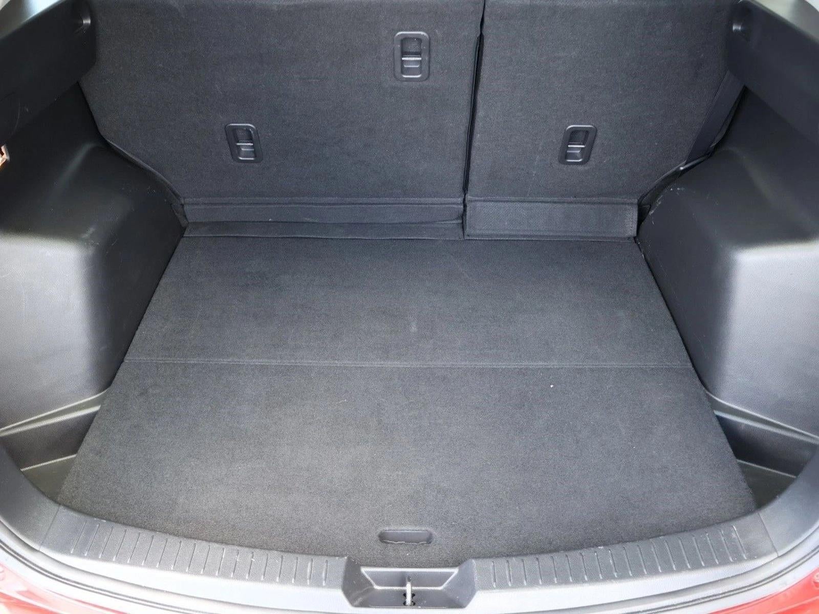 2013 Mazda Mazda CX-5 AWD 4dr Auto Sport