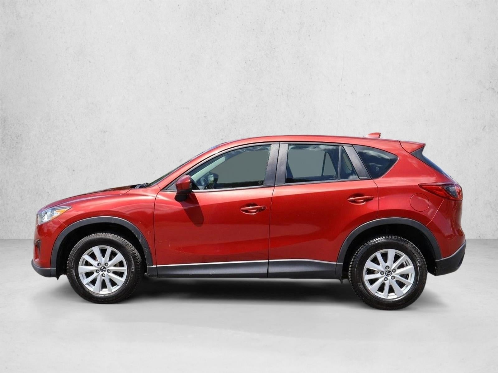 2013 Mazda Mazda CX-5 AWD 4dr Auto Sport