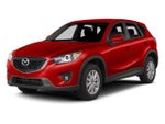 2013 Mazda Mazda CX-5 AWD 4dr Auto Sport