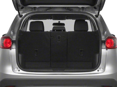 2013 Mazda Mazda CX-5 AWD 4dr Auto Sport