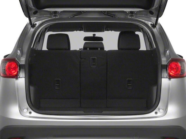 2013 Mazda Mazda CX-5 AWD 4dr Auto Sport
