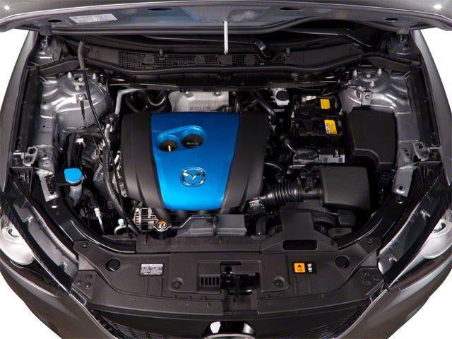 2013 Mazda Mazda CX-5 AWD 4dr Auto Sport
