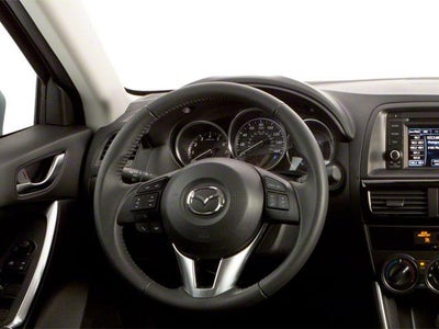 2013 Mazda Mazda CX-5 AWD 4dr Auto Sport