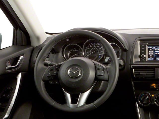 2013 Mazda Mazda CX-5 AWD 4dr Auto Sport