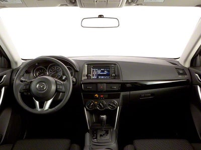 2013 Mazda Mazda CX-5 AWD 4dr Auto Sport