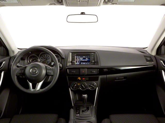 2013 Mazda Mazda CX-5 AWD 4dr Auto Sport