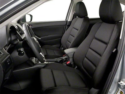 2013 Mazda Mazda CX-5 AWD 4dr Auto Sport