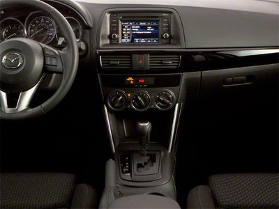 2013 Mazda Mazda CX-5 AWD 4dr Auto Sport