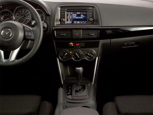 2013 Mazda Mazda CX-5 AWD 4dr Auto Sport