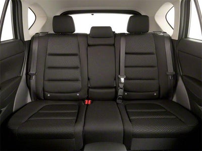 2013 Mazda Mazda CX-5 AWD 4dr Auto Sport
