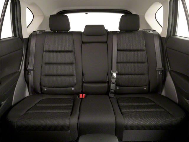 2013 Mazda Mazda CX-5 AWD 4dr Auto Sport