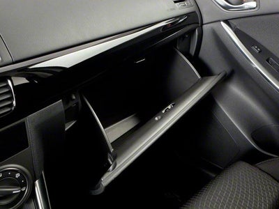 2013 Mazda Mazda CX-5 AWD 4dr Auto Sport