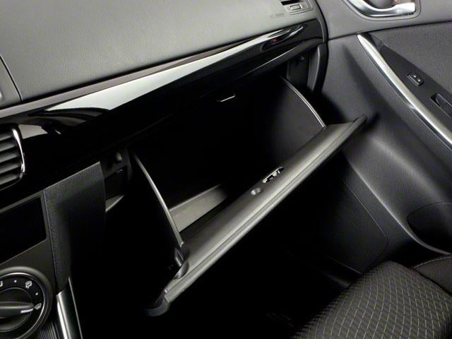 2013 Mazda Mazda CX-5 AWD 4dr Auto Sport