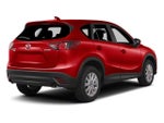 2013 Mazda Mazda CX-5 AWD 4dr Auto Sport