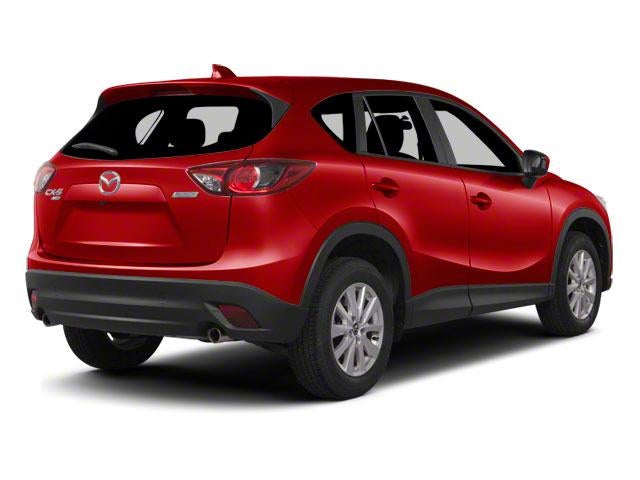 2013 Mazda Mazda CX-5 AWD 4dr Auto Sport