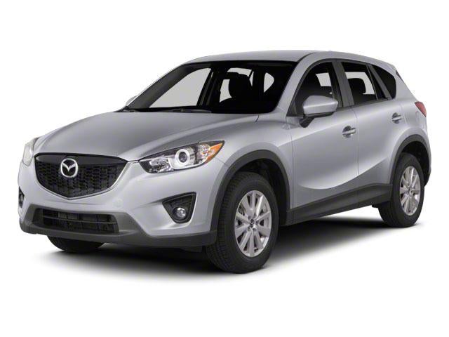 2013 Mazda Mazda CX-5 AWD 4dr Auto Sport