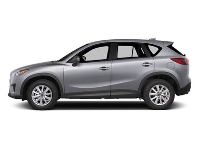 2013 Mazda Mazda CX-5 AWD 4dr Auto Sport