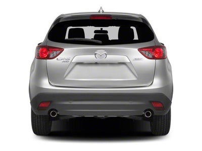 2013 Mazda Mazda CX-5 AWD 4dr Auto Sport