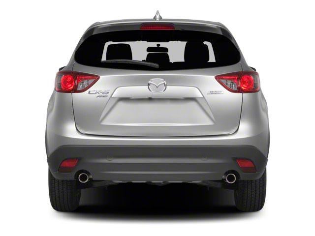 2013 Mazda Mazda CX-5 AWD 4dr Auto Sport