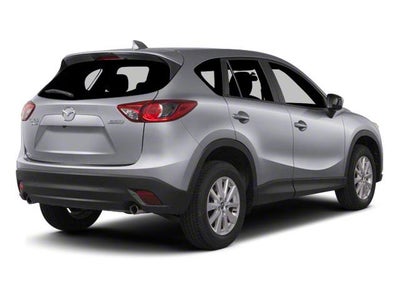 2013 Mazda Mazda CX-5 AWD 4dr Auto Sport