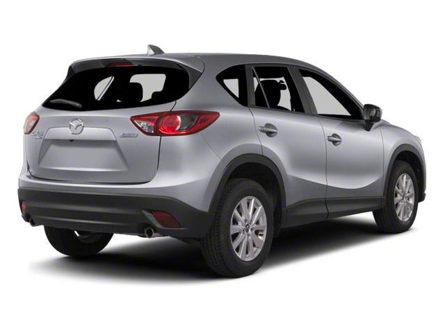 2013 Mazda Mazda CX-5 AWD 4dr Auto Sport