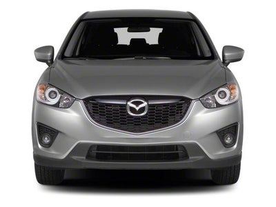 2013 Mazda Mazda CX-5 AWD 4dr Auto Sport