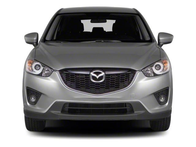 2013 Mazda Mazda CX-5 AWD 4dr Auto Sport