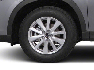 2013 Mazda Mazda CX-5 AWD 4dr Auto Sport