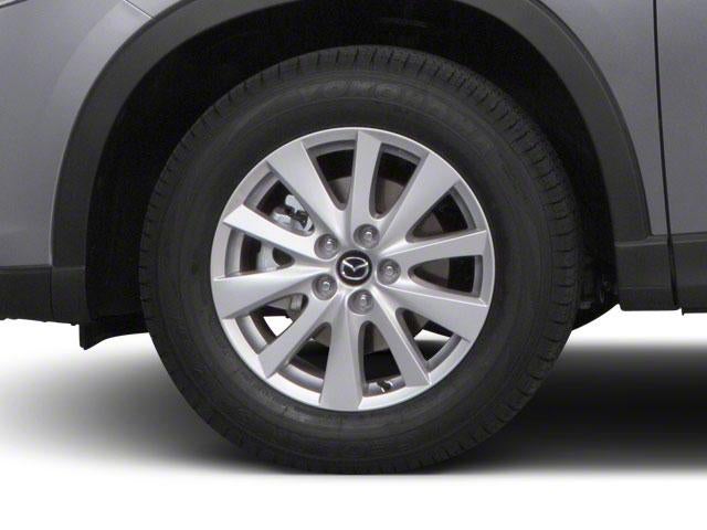 2013 Mazda Mazda CX-5 AWD 4dr Auto Sport