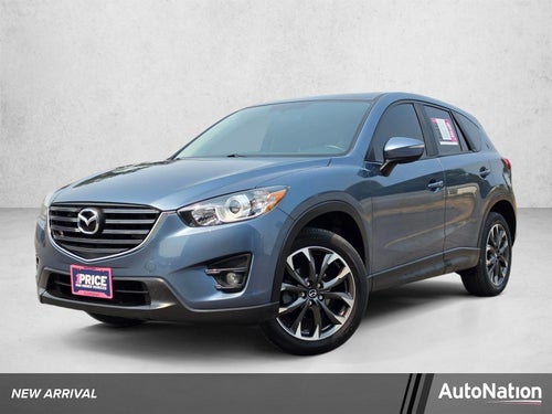 2016 Mazda Mazda CX-5 2016.5 AWD 4dr Auto Grand Touring